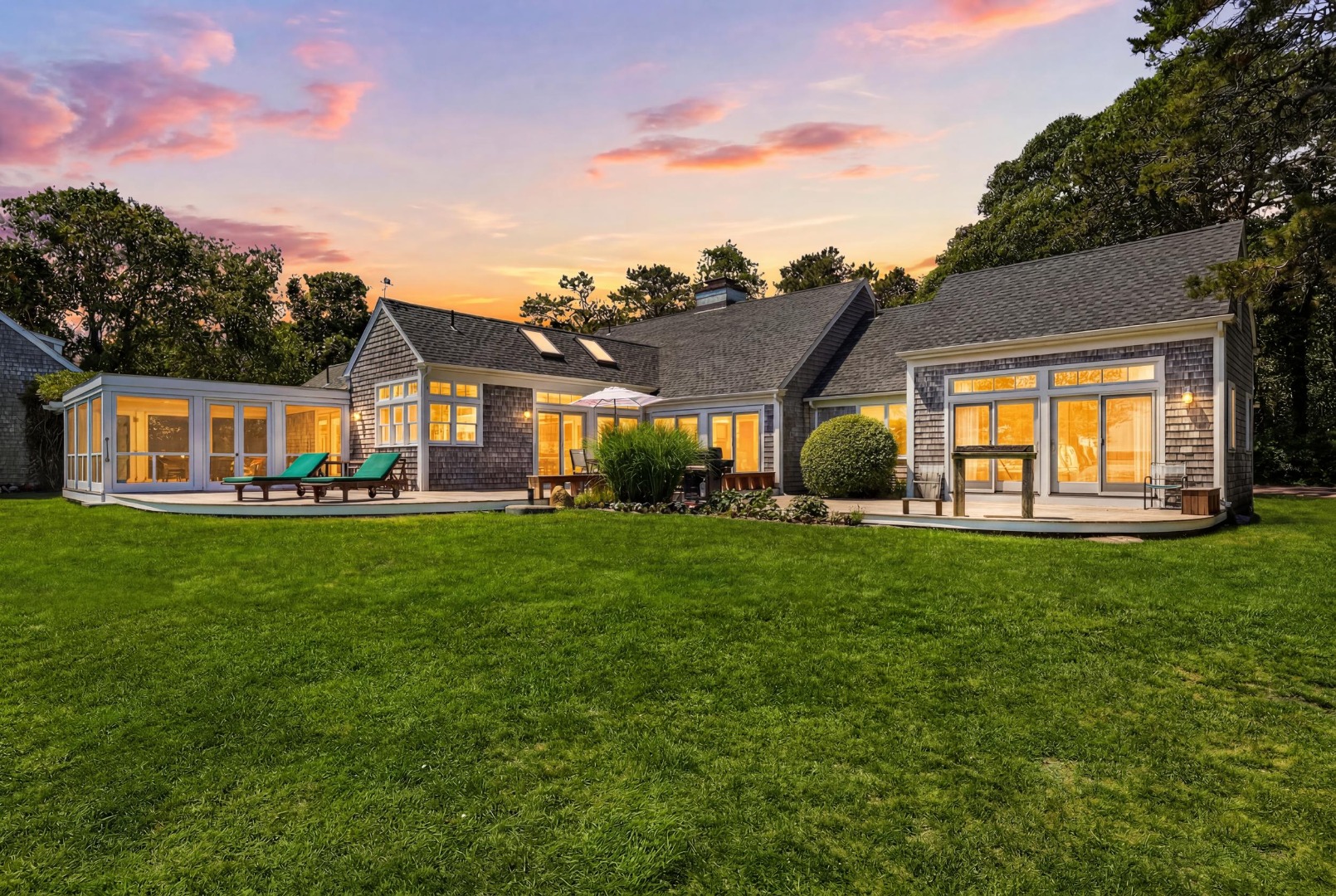 91 Planting Field Way Edgartown, MA 02539 - Photo 6 of 21