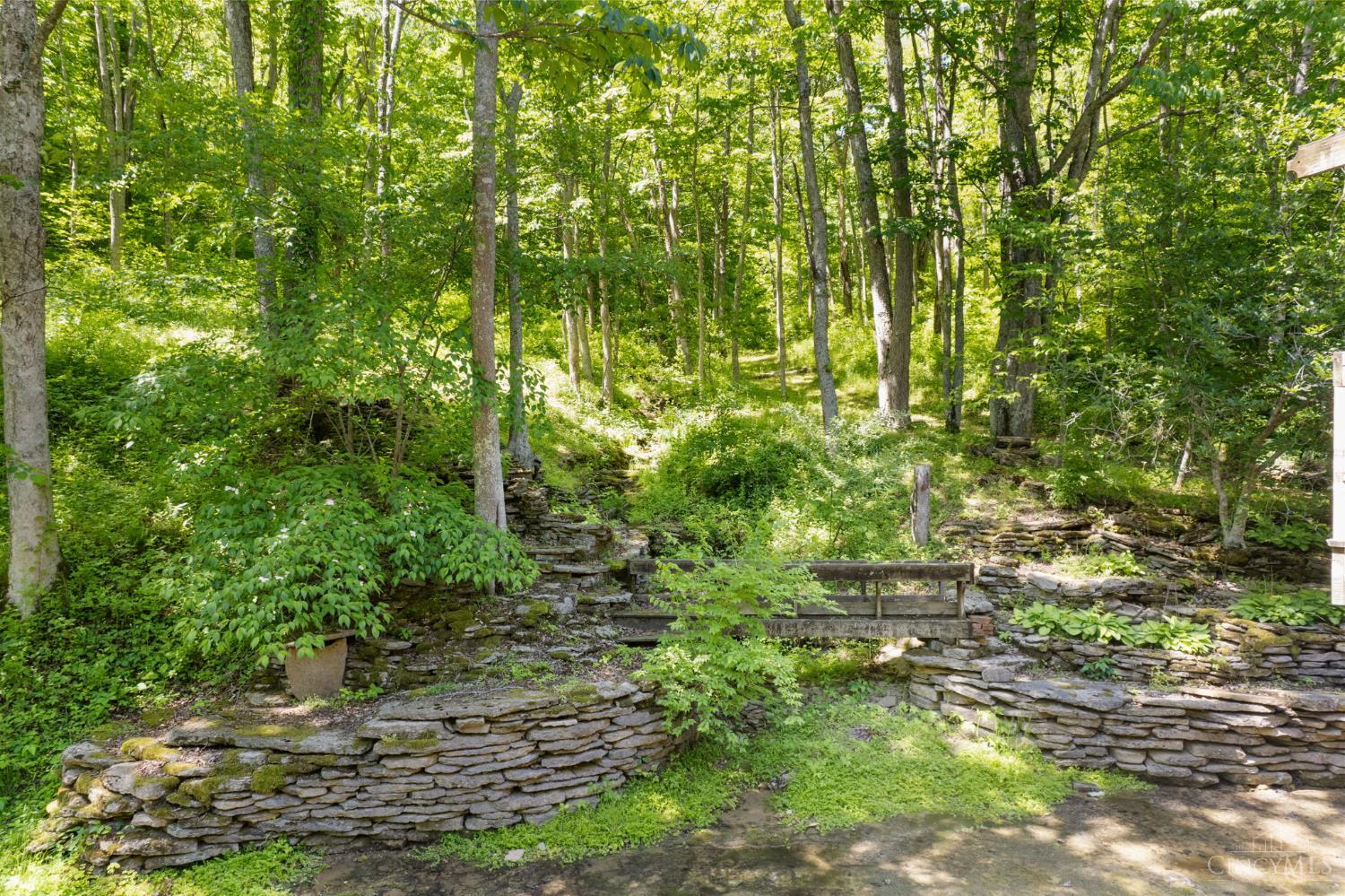711 Brown Hill Road Manchester, OH 45144 - Photo 32 of 56
