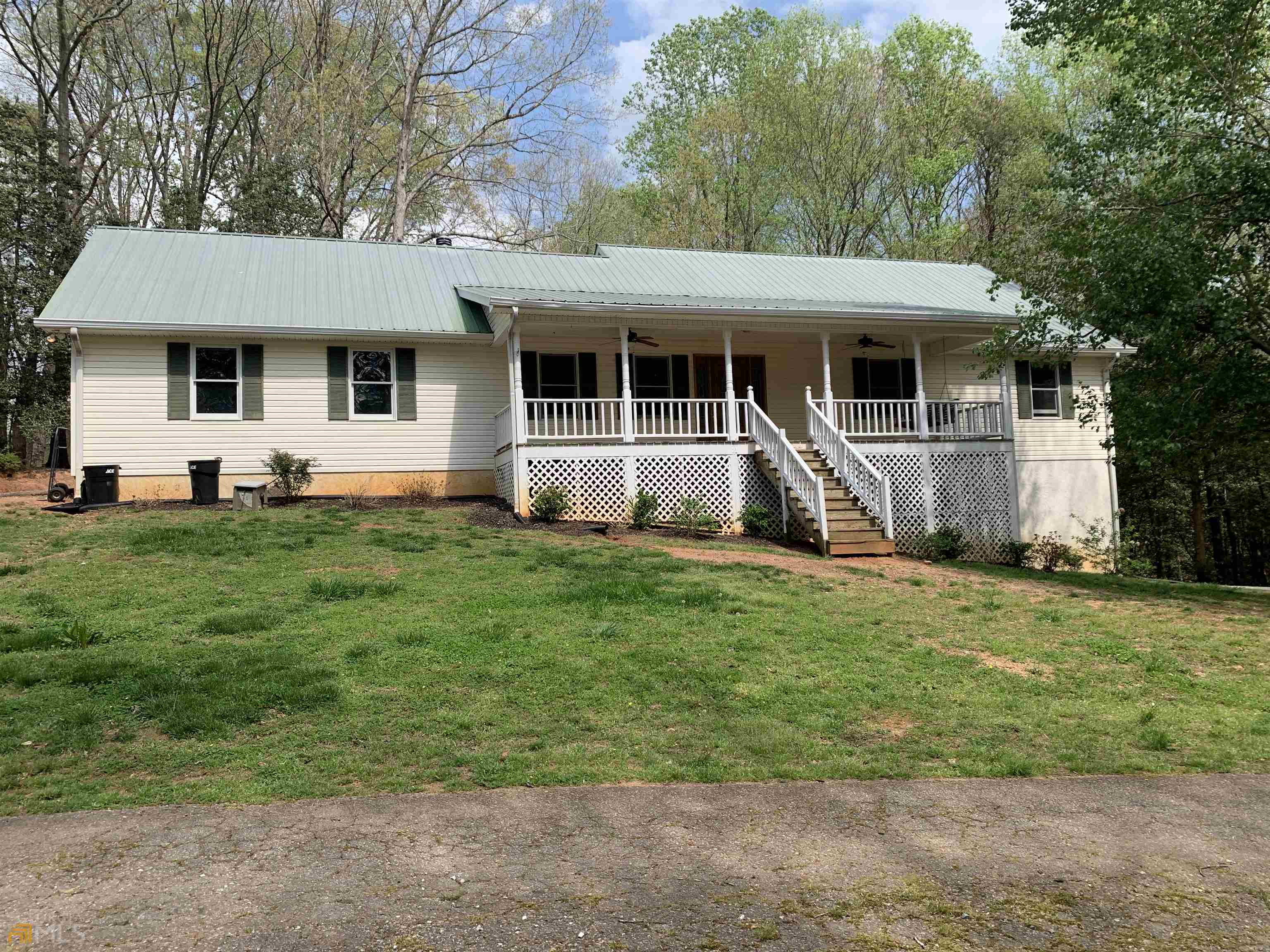 1675 Jess Kinney Road Mount Airy, GA 30563 - Photo 1 of 1 Gallery Image 1
