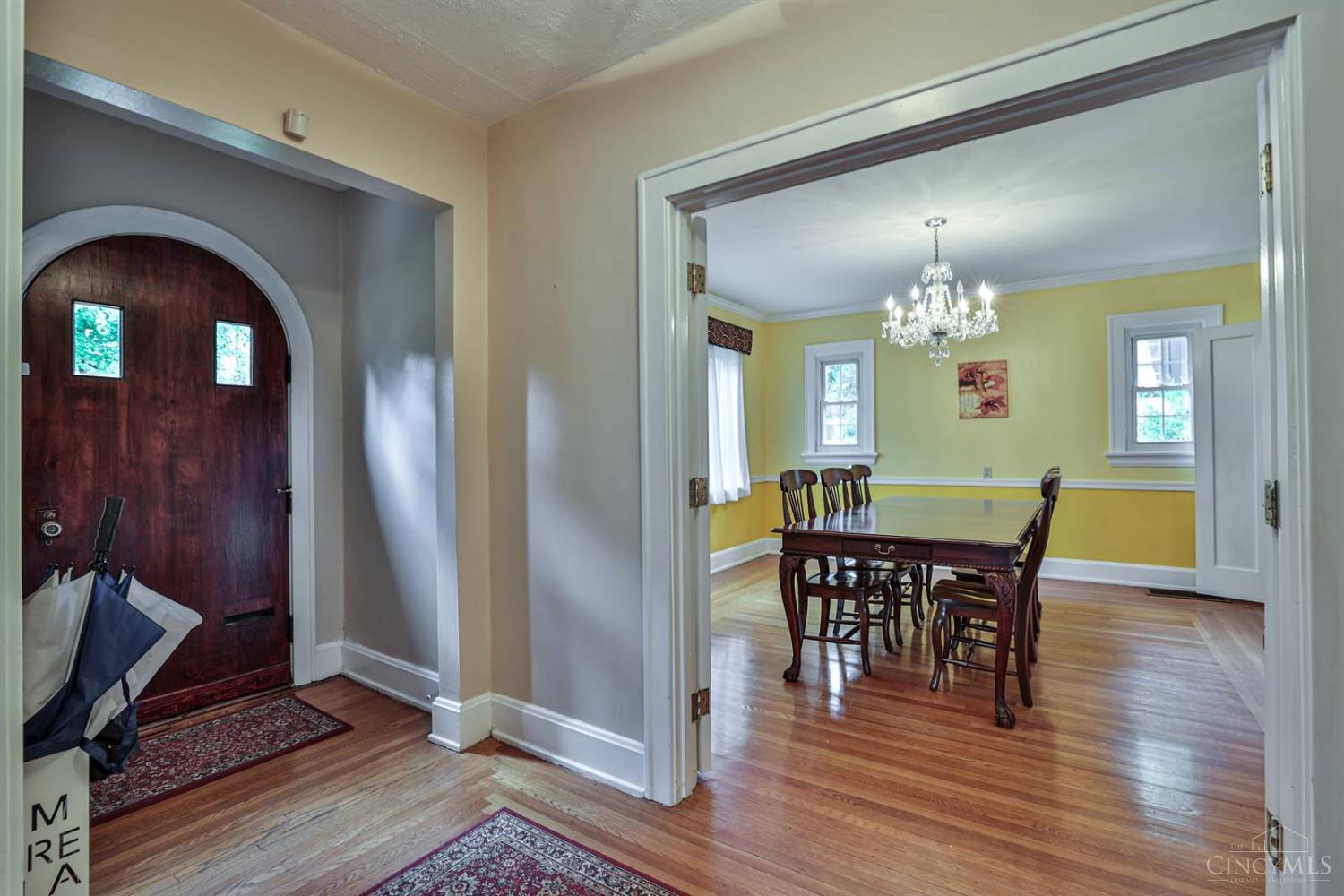 34 Fleming Road Wyoming, OH 45215 - Photo 5 of 63