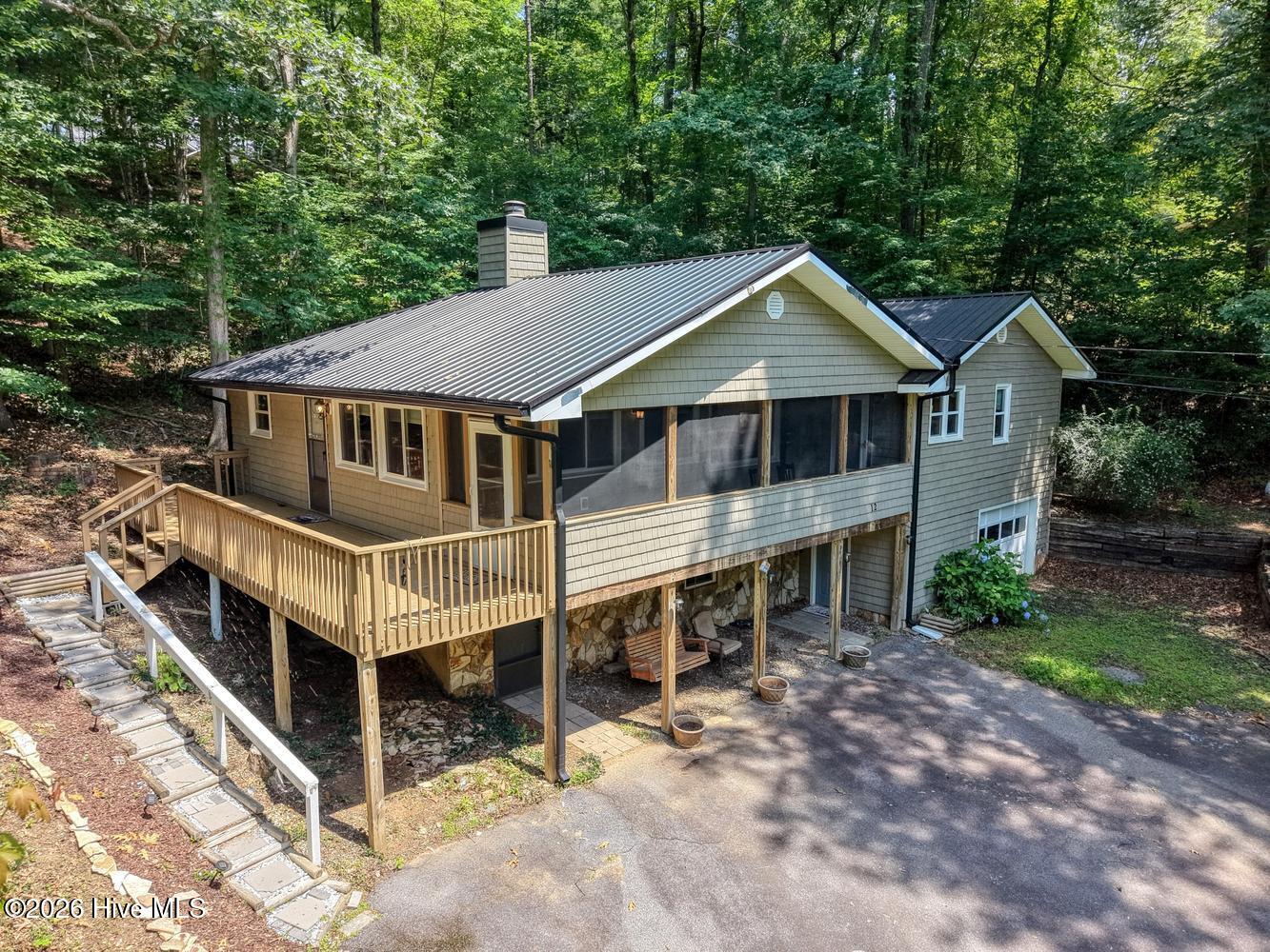 12 Lonesome Pine Road Murphy, NC 28906 - Photo 2 of 39