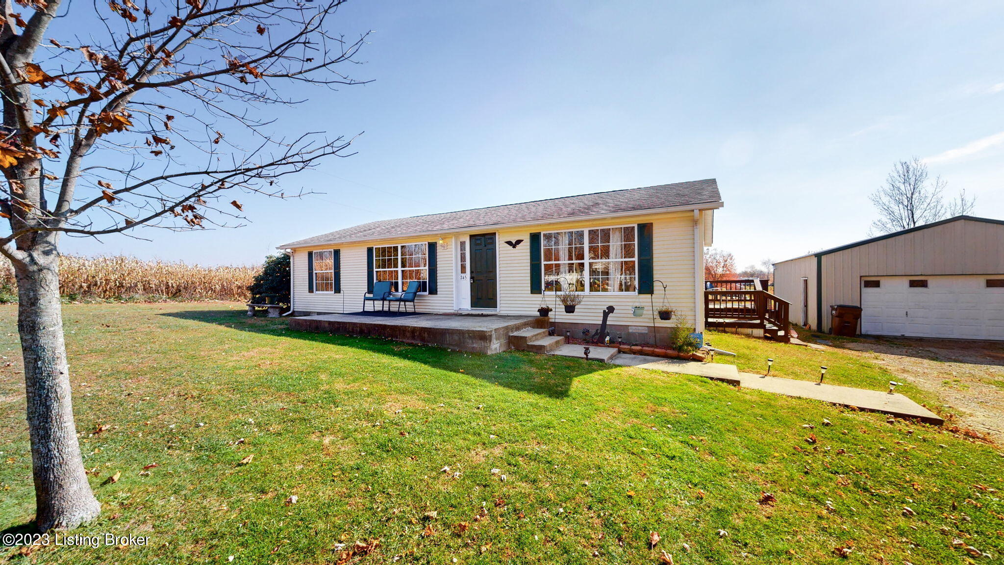 245 Garriott Road Bedford, KY 40006 - Photo 49 of 55 33-web-or-mls-245 Garriott Rd Bedford KY
