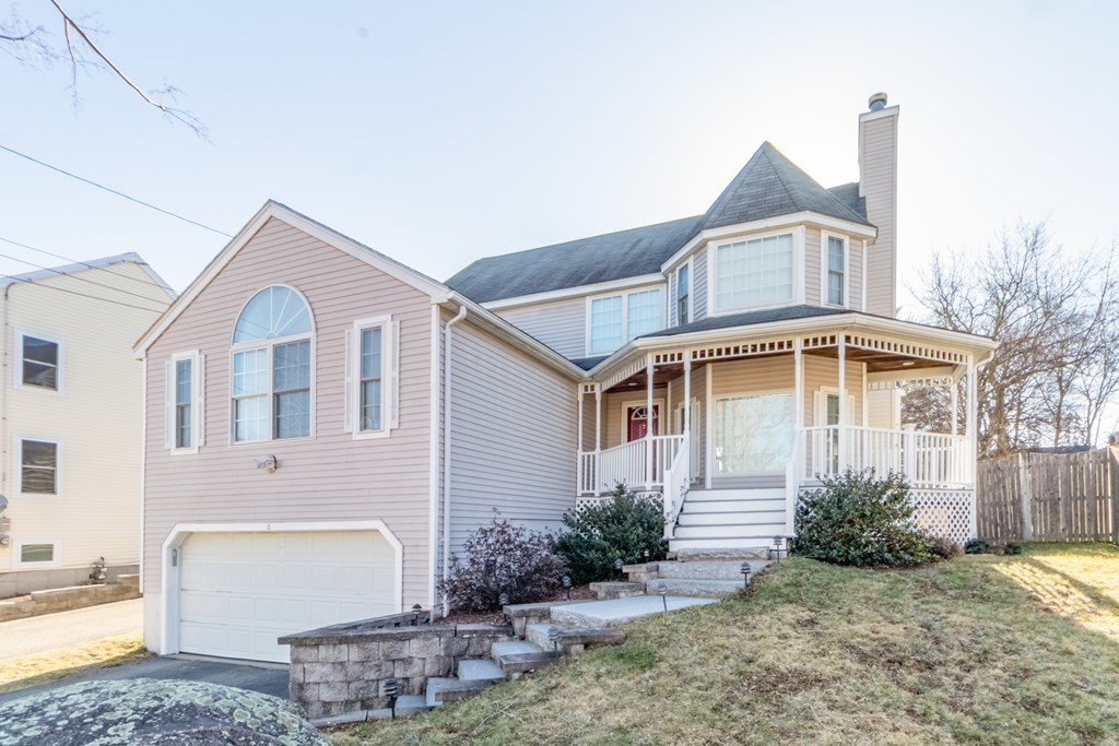 6 June Street Dracut, MA 01826 - Photo 1 of 30