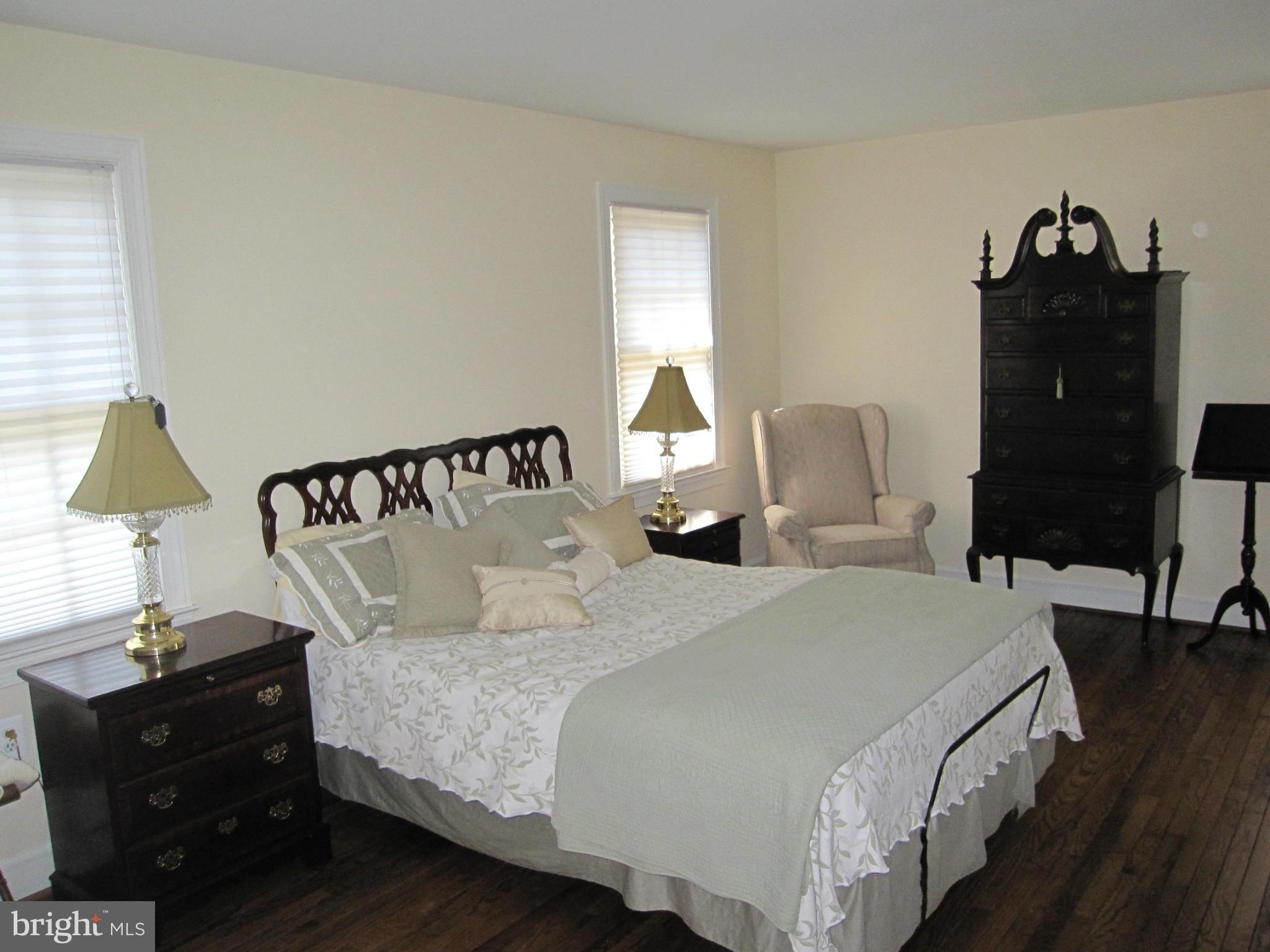 7 Charlesbrooke Road Baltimore, MD 21212 - Photo 14 of 22 Bedroom (Master)