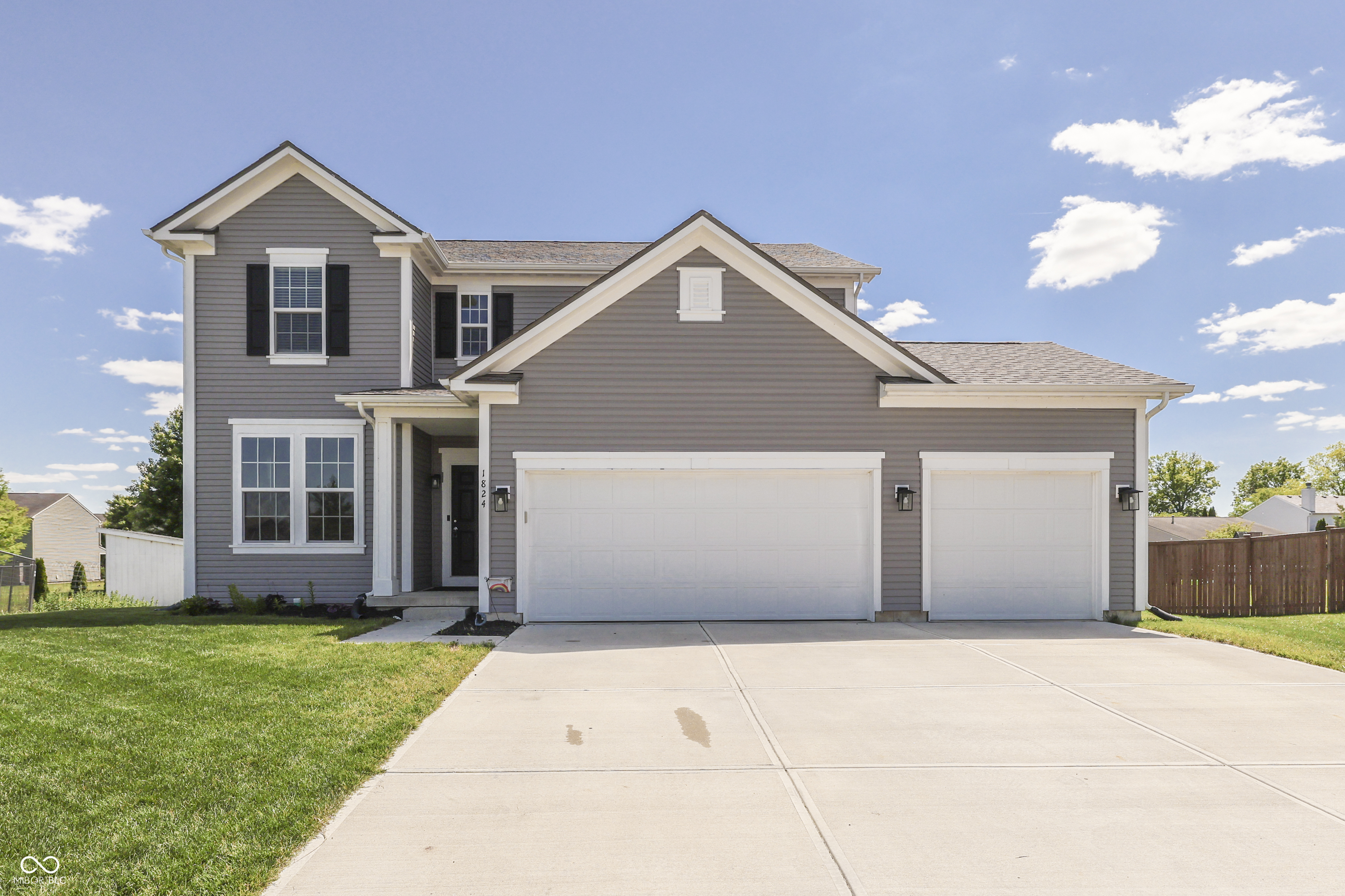 1824 Explorer Court Franklin, IN 46131 - Photo 2 of 52