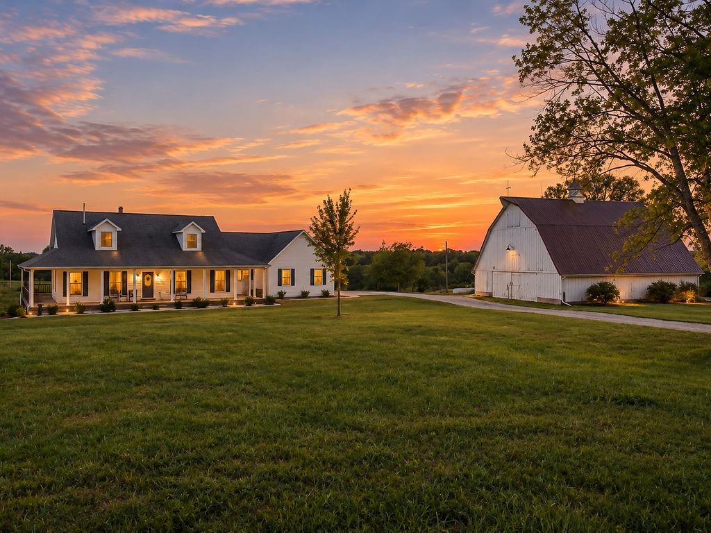 5318 Southwest McCulloch Road Plattsburg, MO 64477 - Photo 60 of 69 Gallery Image 60
