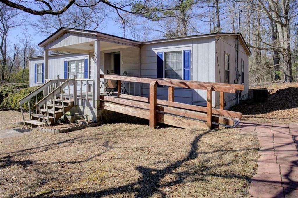 3825 North Goddard Road Lithonia, GA 30038 - Photo 10 of 34