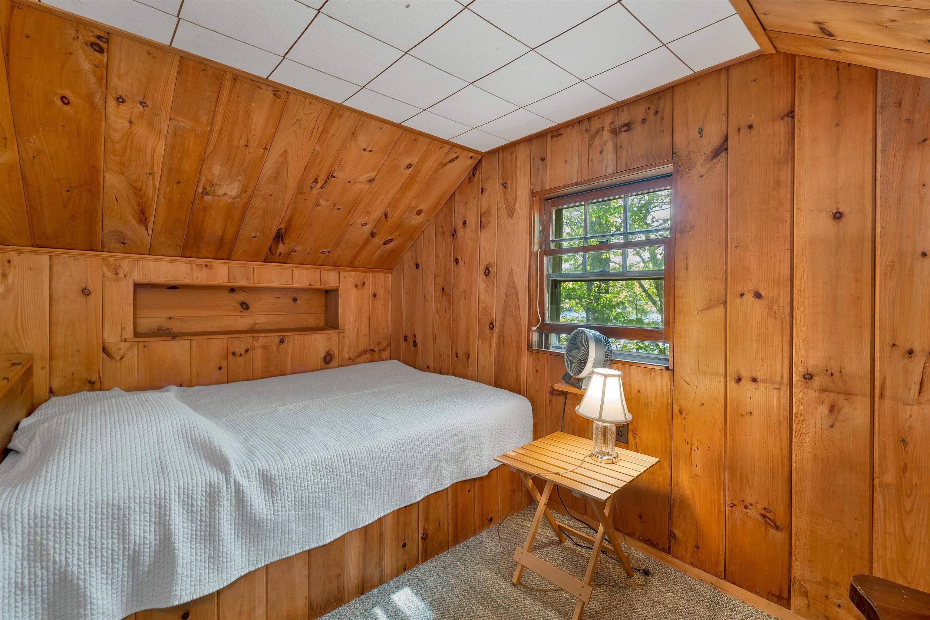 72 South Shore Road New Durham, NH 03855 - Photo 27 of 45