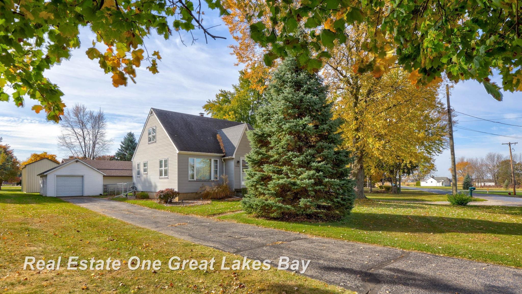 12858 Wadsworth Road Reese, MI 48757 - Photo 45 of 50