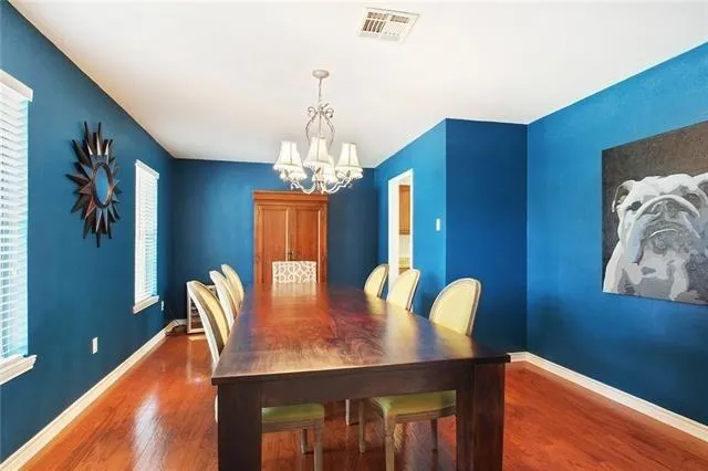 $2,300 | Undisclosed Address, Metairie, LA 70001