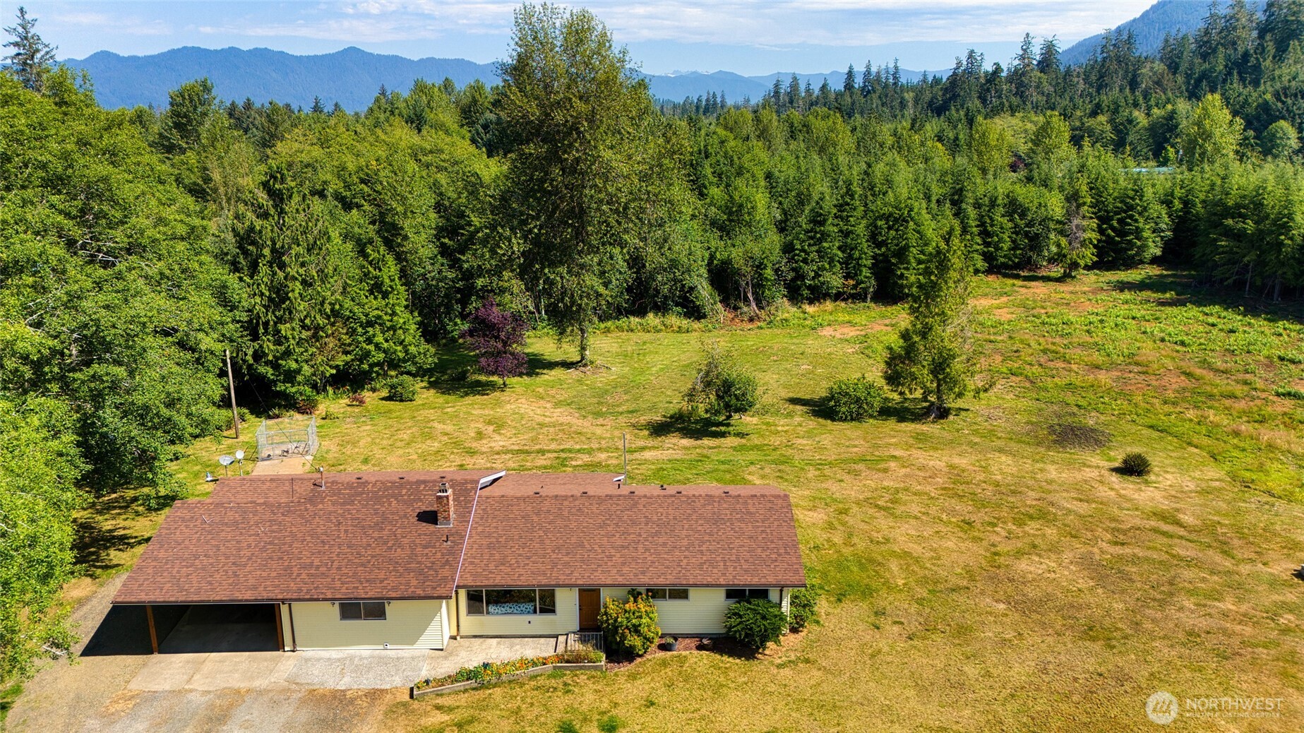 39 Neilton Lane Humptulips, WA 98552 - Photo 32 of 37 Gallery Image 32