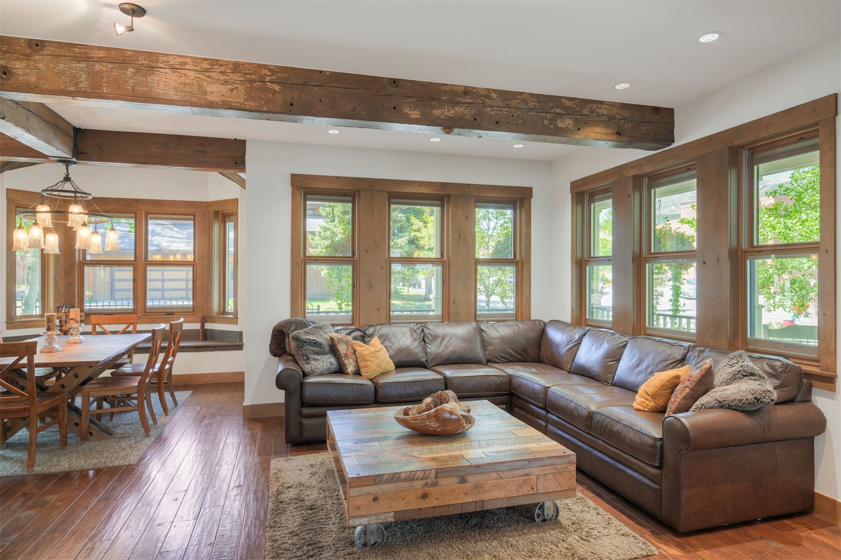 226 South Ridge Street Breckenridge, CO 80424 - Photo 16 of 49