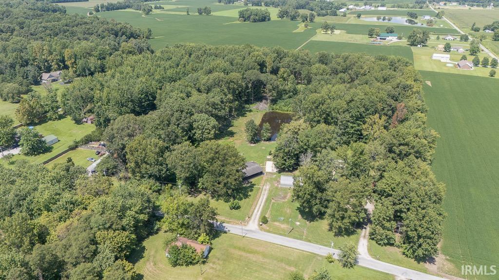 10116 West Polk Road Lexington, IN 47138 - Photo 3 of 36 Gallery Image 3