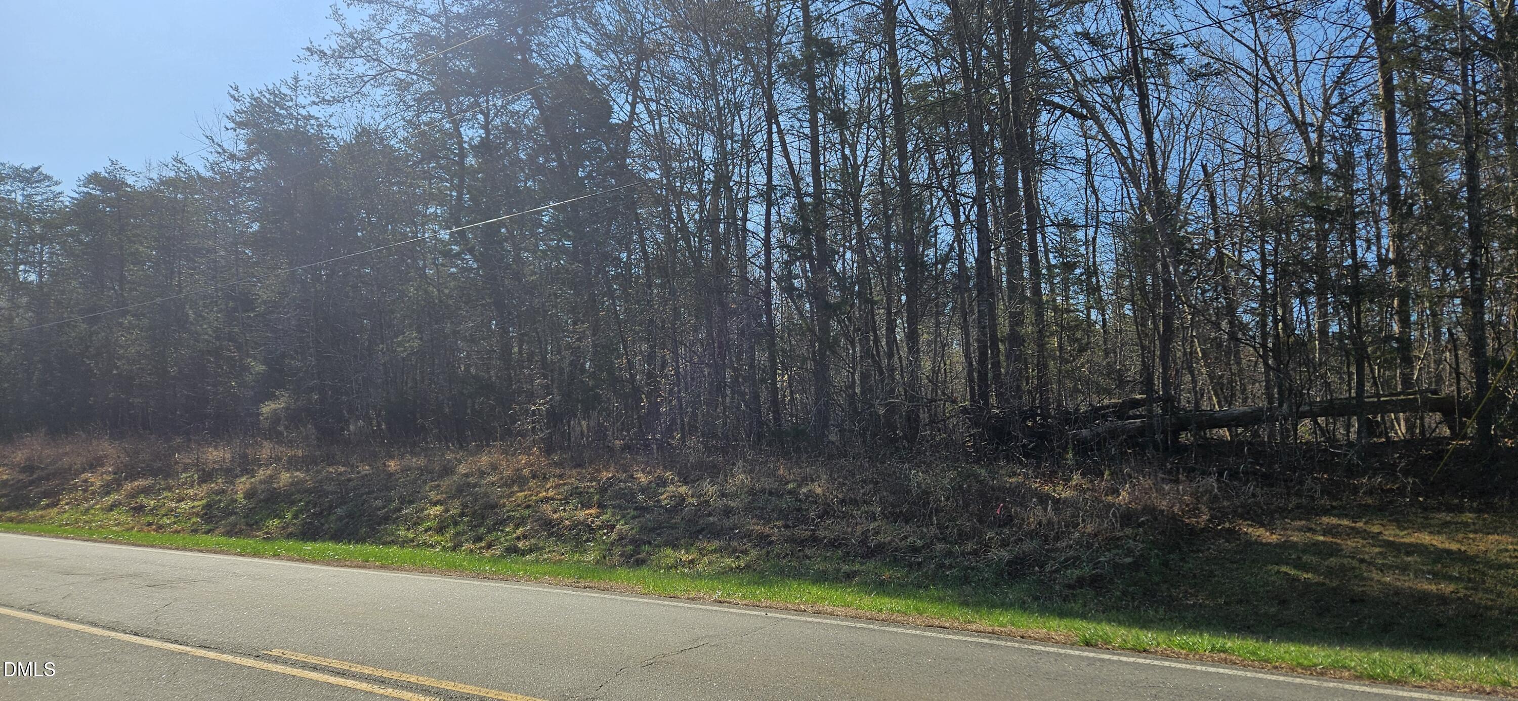 0 Kerr's Chapel Road Elon, NC 27244 - Photo 2 of 4 20260313_101457