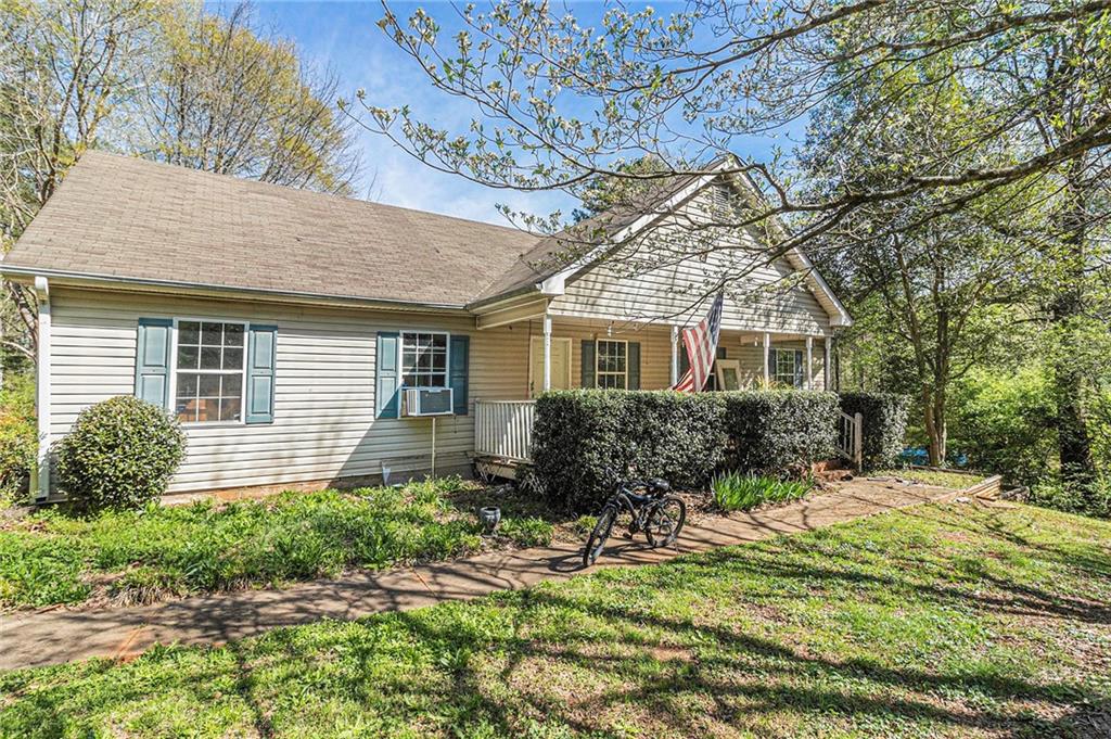180 Berry Road McDonough, GA 30252 - Photo 1 of 1 Gallery Image 1