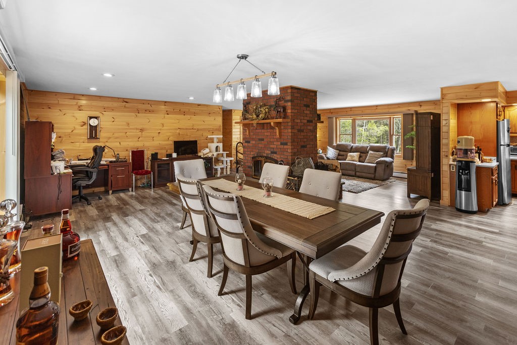 333 Rainbow Lodge Road Tompkins, NY 13856 - Photo 8 of 50