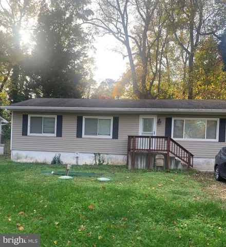 $225,000 | 5457 Bayview Avenue, St. Leonard, MD 20685