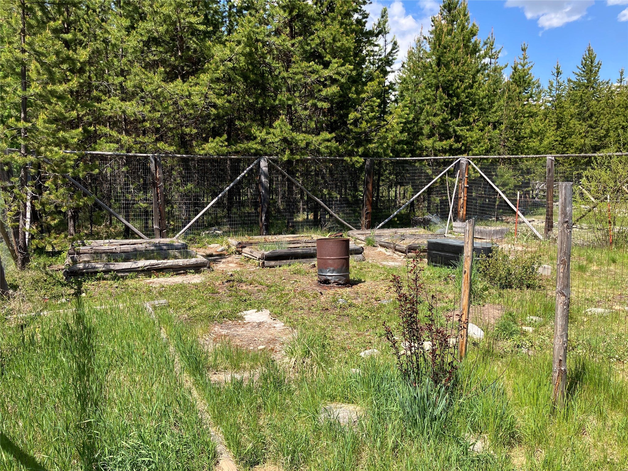 1606 North Fork Yaak Road Troy, MT 59935 - Photo 72 of 98 Gallery Image 72
