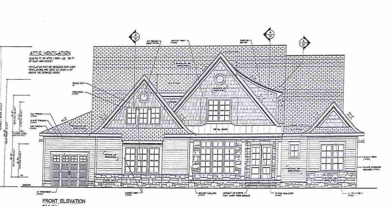 2801 Sweetwill Lane Raleigh, NC 27606 - Photo 1 of 10 Gallery Image 1