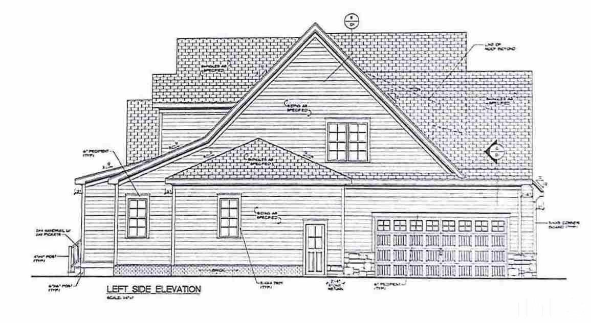 2801 Sweetwill Lane Raleigh, NC 27606 - Photo 2 of 10 Gallery Image 2