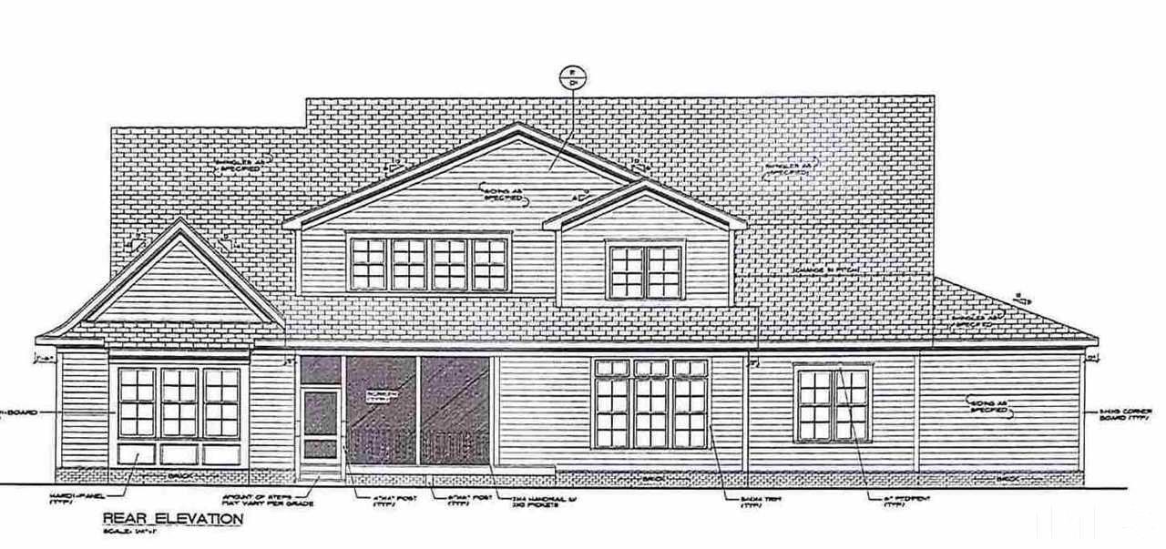 2801 Sweetwill Lane Raleigh, NC 27606 - Photo 3 of 10 Gallery Image 3
