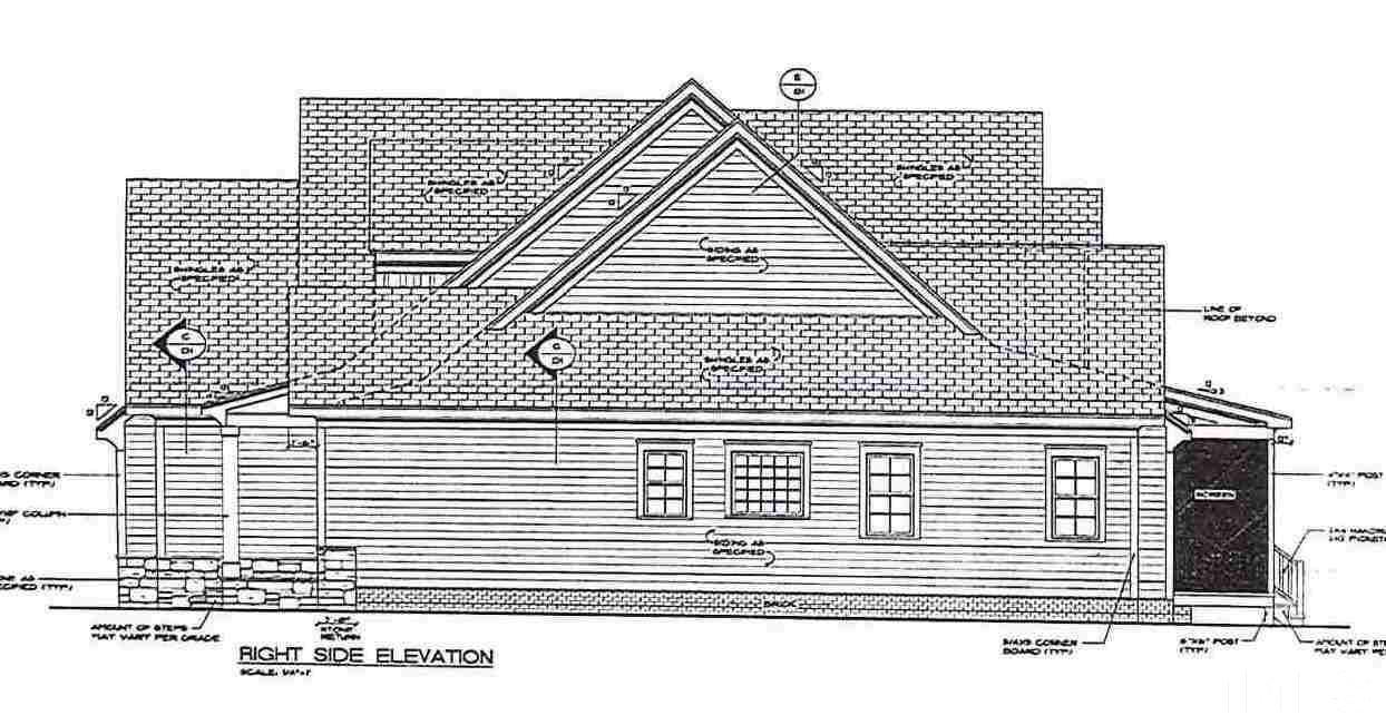 2801 Sweetwill Lane Raleigh, NC 27606 - Photo 4 of 10 Gallery Image 4
