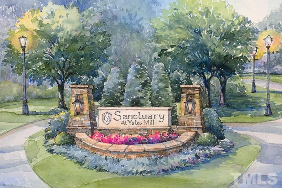 2801 Sweetwill Lane Raleigh, NC 27606 - Photo 10 of 10 Gallery Image 10