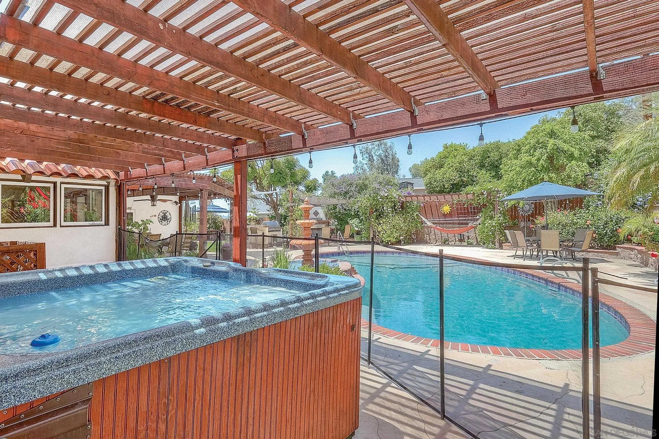 1996 Valley Rim Road El Cajon, CA 92019 - Photo 19 of 74