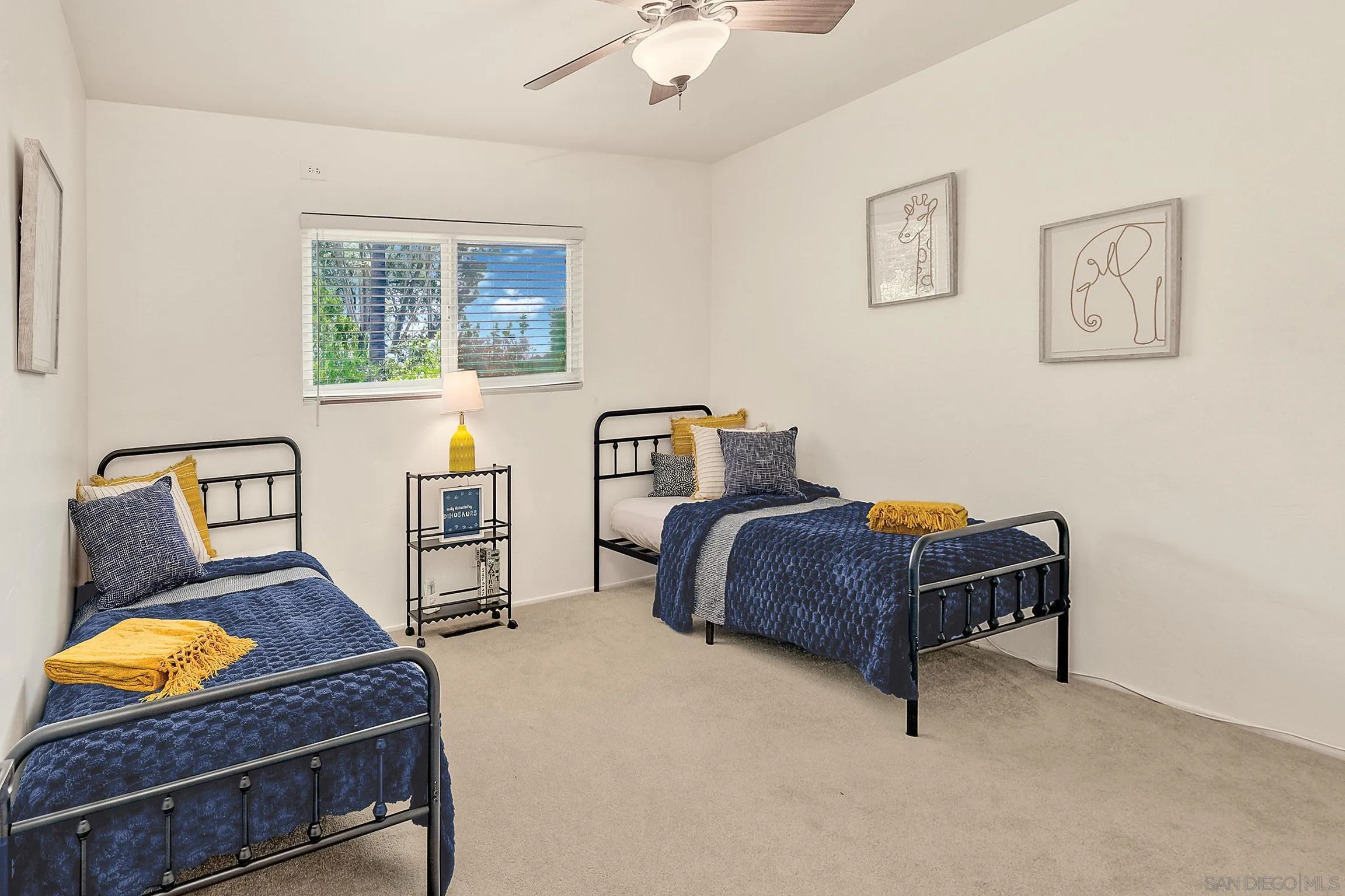 1996 Valley Rim Road El Cajon, CA 92019 - Photo 54 of 74