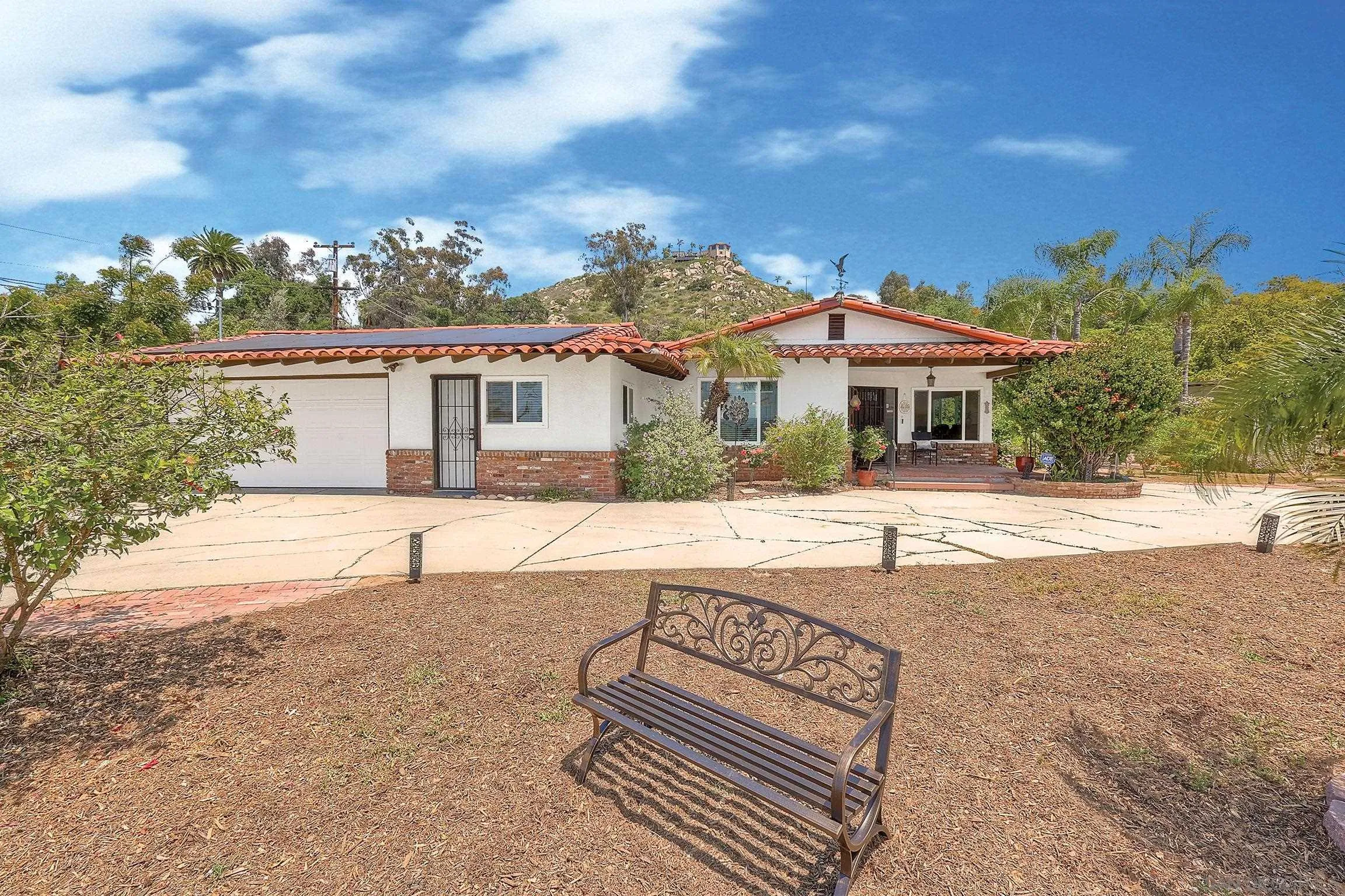 1996 Valley Rim Road El Cajon, CA 92019 - Photo 64 of 74