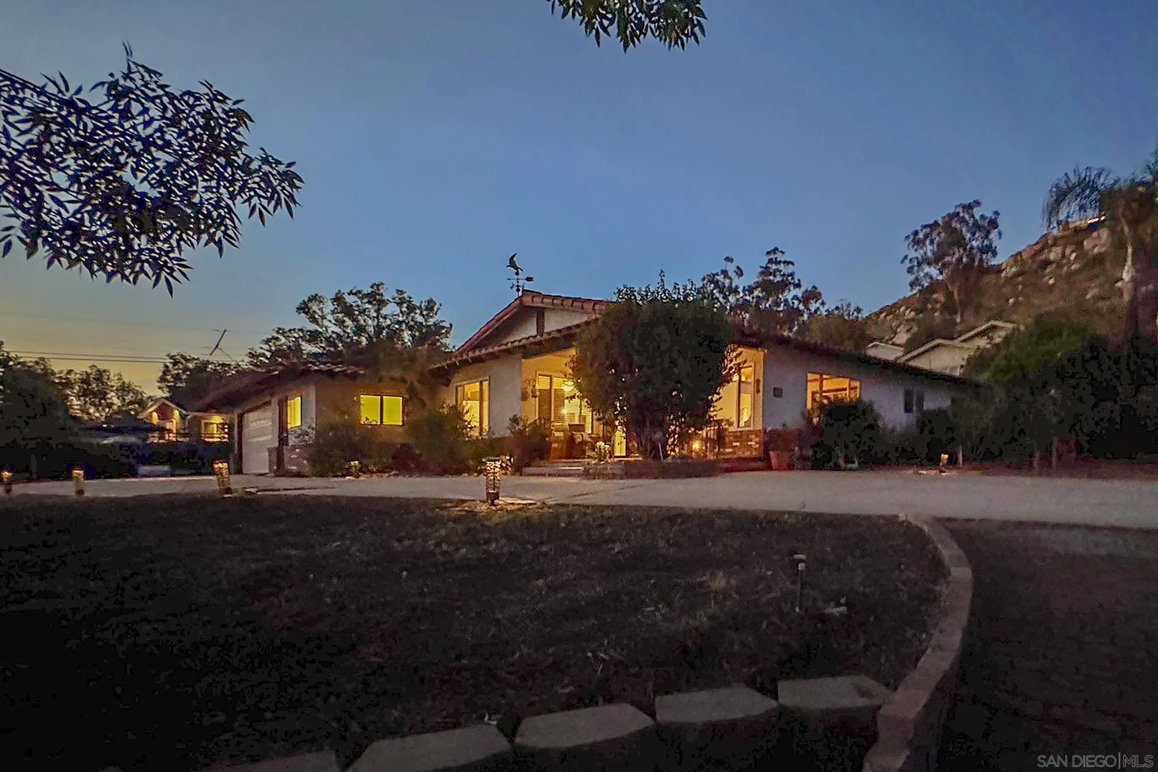 1996 Valley Rim Road El Cajon, CA 92019 - Photo 74 of 74