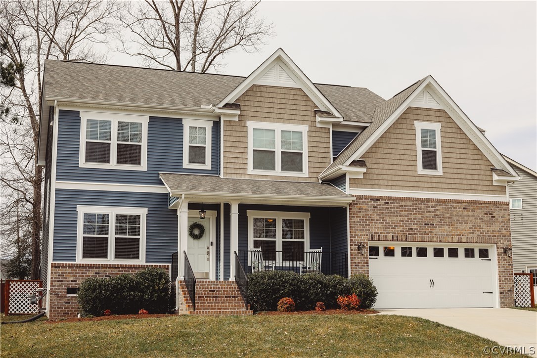 3624 Pencader Road Midlothian, VA 23112 - Photo 1 of 30 Gallery Image 1
