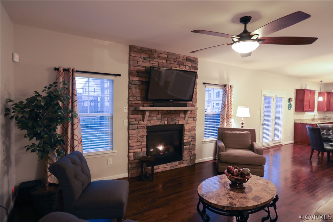 3624 Pencader Road Midlothian, VA 23112 - Photo 11 of 30 Gallery Image 11