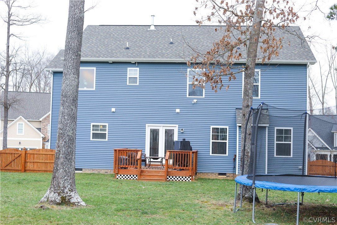 3624 Pencader Road Midlothian, VA 23112 - Photo 30 of 30 Gallery Image 30