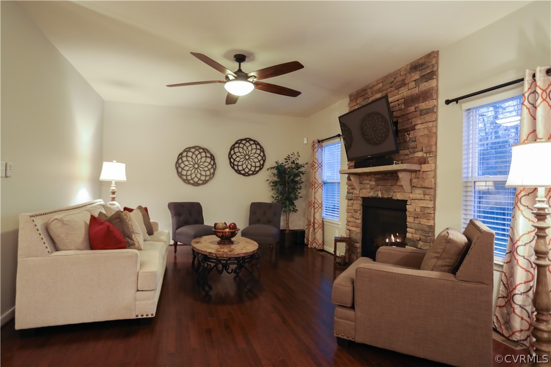 3624 Pencader Road Midlothian, VA 23112 - Photo 9 of 30 Gallery Image 9