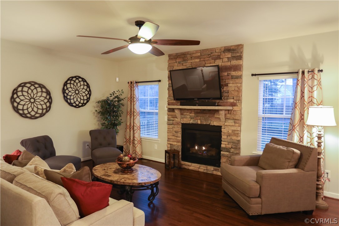 3624 Pencader Road Midlothian, VA 23112 - Photo 10 of 30 Gallery Image 10