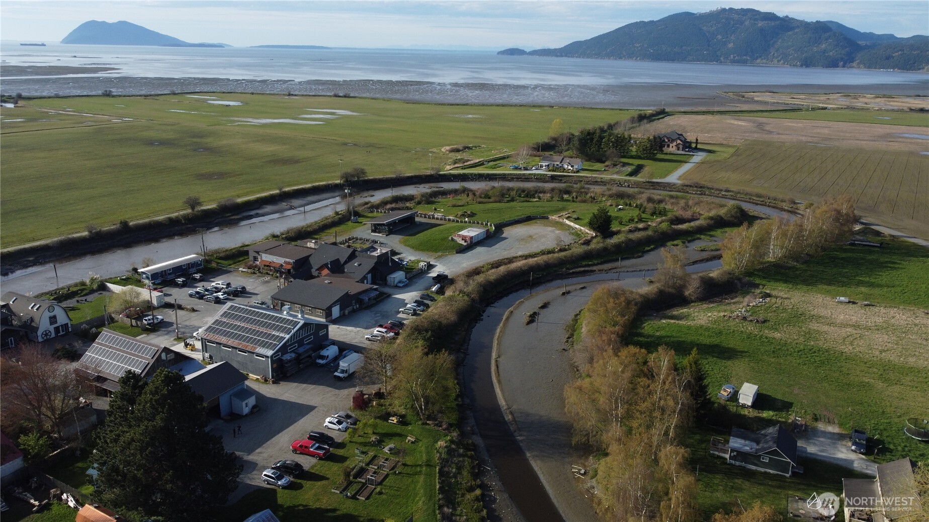 14075 Mactaggart Avenue Edison, WA 98232 - Photo 18 of 18