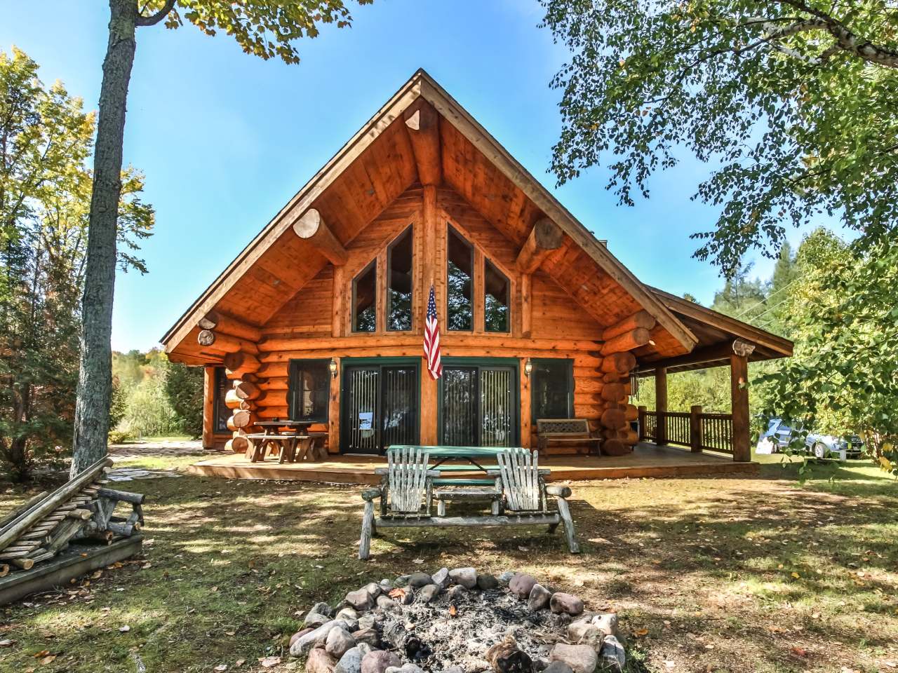 7766 Landing Road Hurley, WI 54534 - Photo 1 of 49 Gallery Image 1