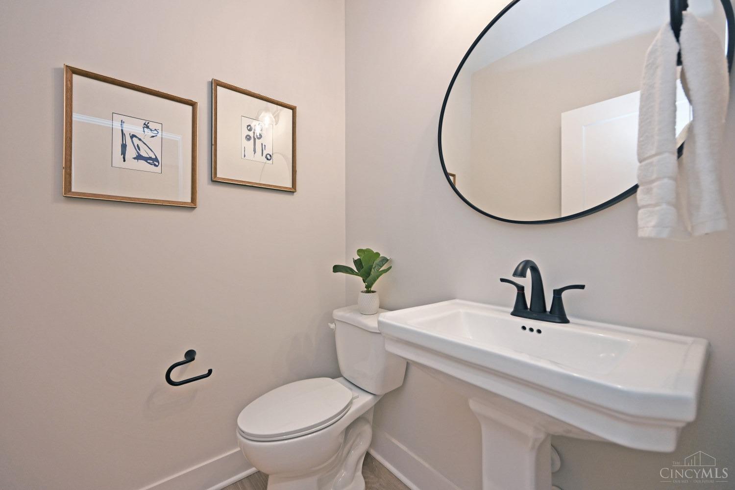 11707 Seven Gables Road Cincinnati, OH 45249 - Photo 20 of 51