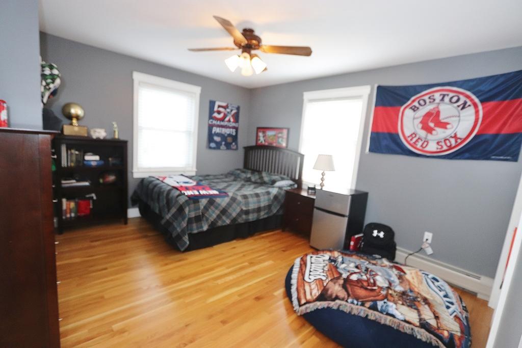 21 Silver Ridge Road Bangor, ME 04401 - Photo 26 of 34 16