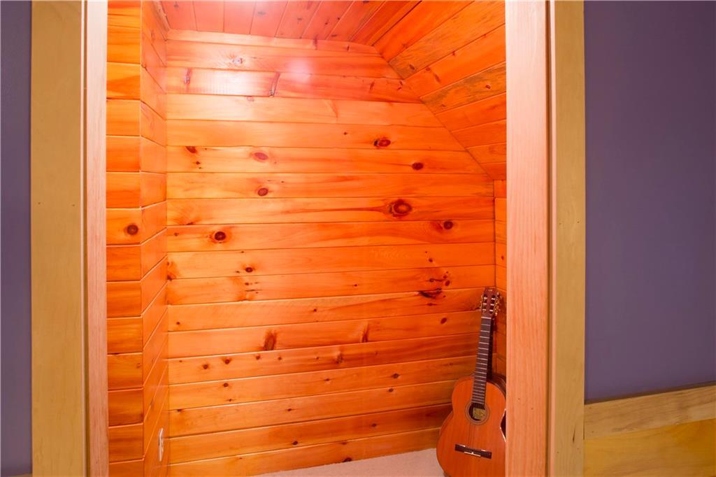 205 Church Road Bucksport, ME 04416 - Photo 17 of 28 Another walk in closet in 2nd floor...