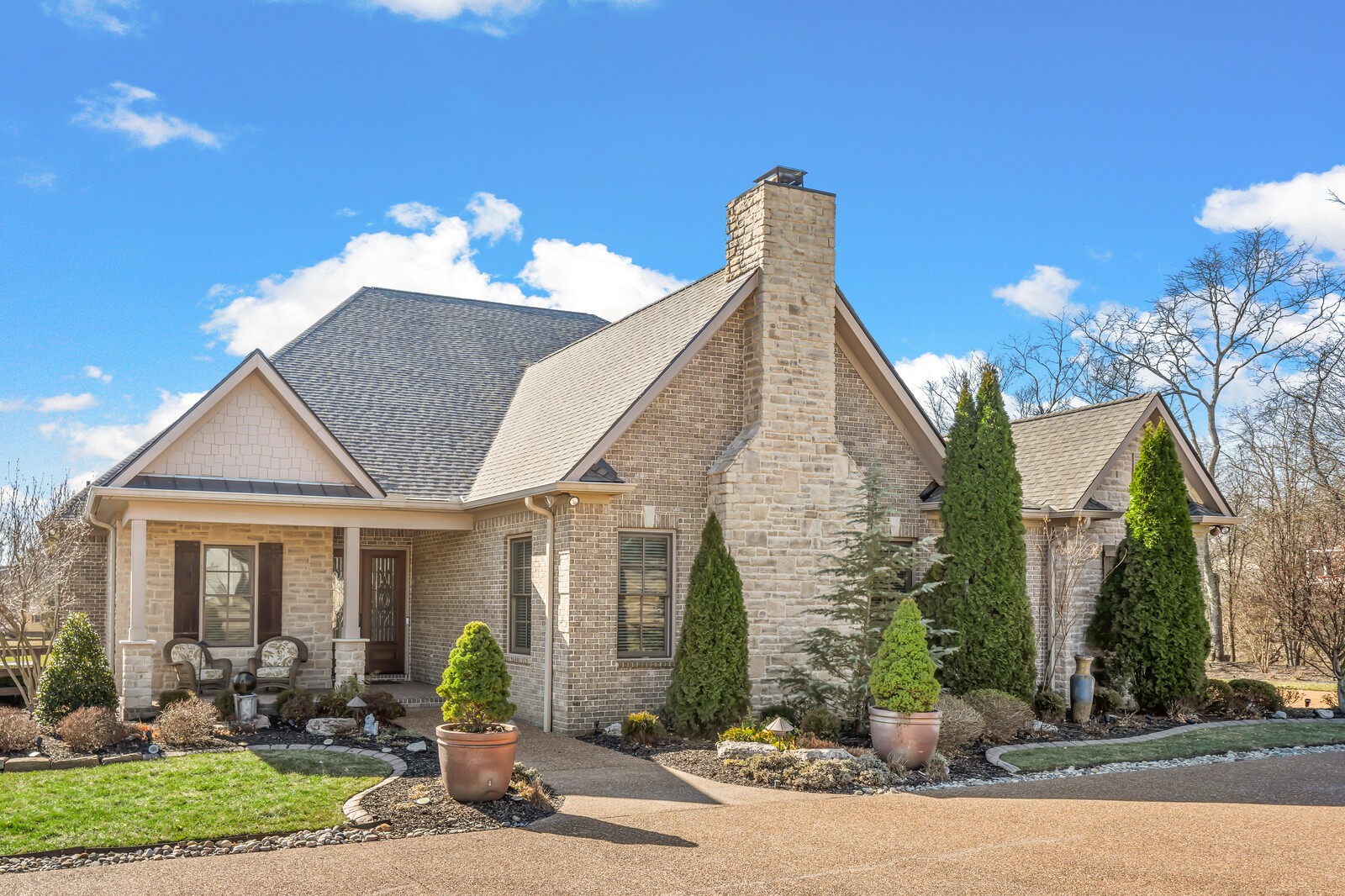 4299 Warren Road Franklin, TN 37067 - Photo 3 of 59