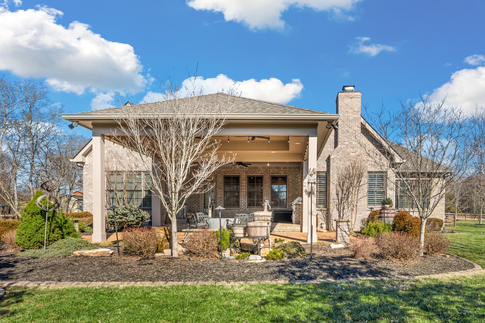 4299 Warren Road Franklin, TN 37067 - Photo 50 of 59