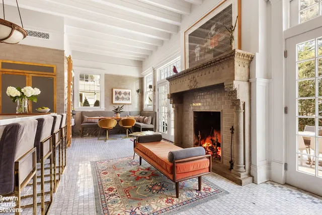 $11,495,000 | 1305 Albemarle Road | Prospect Park South