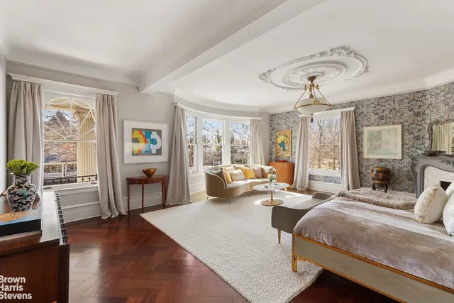 $11,495,000 | 1305 Albemarle Road | Prospect Park South
