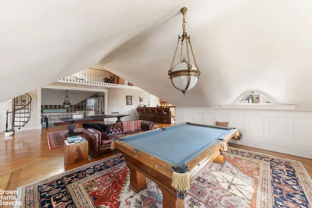 $11,495,000 | 1305 Albemarle Road | Prospect Park South