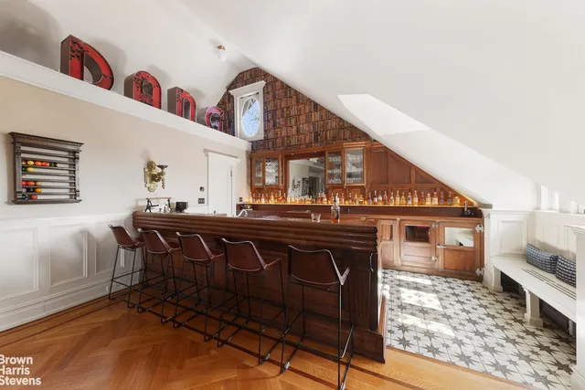 $11,495,000 | 1305 Albemarle Road | Prospect Park South