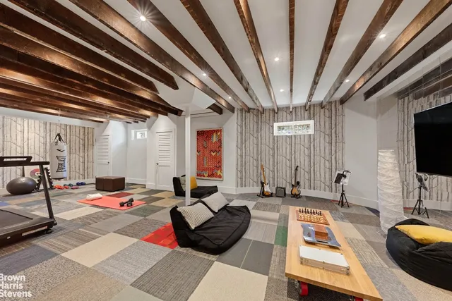 $11,495,000 | 1305 Albemarle Road | Prospect Park South