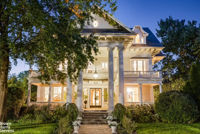 $11,495,000 | 1305 Albemarle Road | Prospect Park South