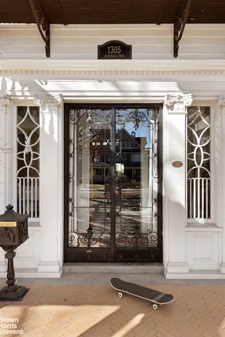 $11,495,000 | 1305 Albemarle Road | Prospect Park South